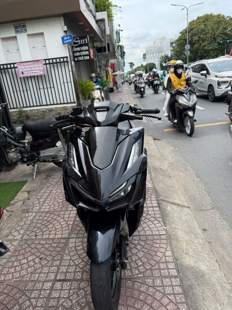 HONDA VARIO 160 2023 BS 59FA-08506 XE CỰC CHẤT GIÁ TỐT